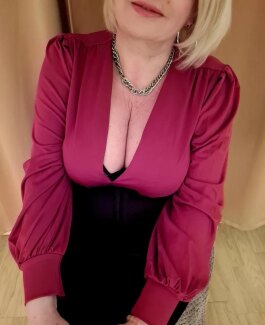 Kriens..Reife Pivate Hausfrau 50.j (Leicht mollig) - Bild 2 von 7