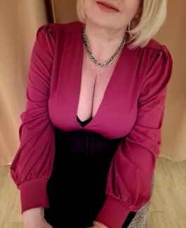 Kriens..Reife Pivate Hausfrau 50.j (Leicht mollig) - Bild 4 von 4