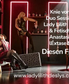 Lady Lilith des Lys - Bild 3 von 3