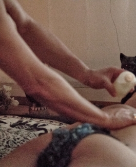 Züri Massage Schule - Bild 2 von 5