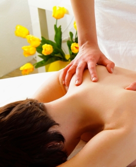 Züri Massage Schule - Bild 4 von 5