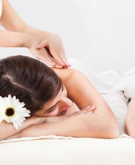 Züri Massage Schule - Bild 1 von 5