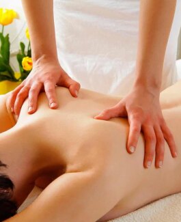 Züri Massage Schule - Bild 5 von 6