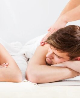 Züri Massage Schule - Bild 6 von 6