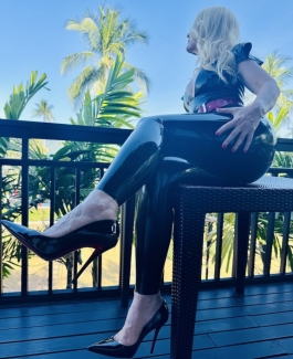 Domina Claudia - Bild 4 von 10