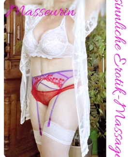 heisse Masseurin - Bild 7 von 7