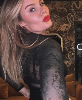 Domina Alena Star