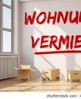 Wohnung - Bild 1 von 1