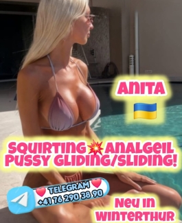 100% PUSSYGLIDING☆SQUIRTING! - Bild 5 von 8