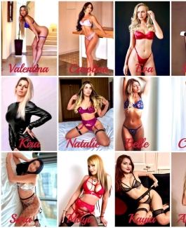 Sexy Masseurinnen - Bild 18 von 20