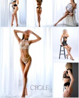 Sexy Masseurinnen - Bild 17 von 19