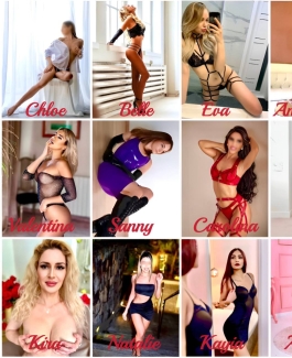 Sexy Masseurinnen - Bild 17 von 20
