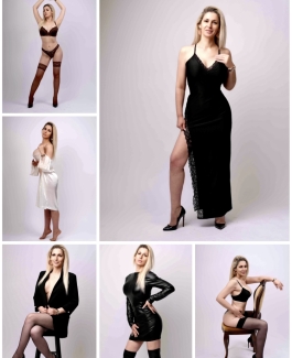 Sexy Masseurinnen - Bild 8 von 20