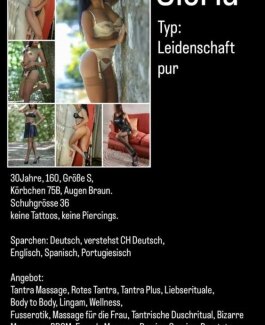 Sexy Masseurinnen - Bild 17 von 31