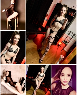 Sexy Masseurinnen - Bild 14 von 20