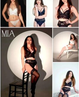 Sexy Masseurinnen - Bild 5 von 31