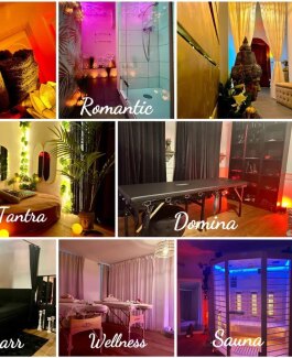 Sexy Masseurinnen - Bild 10 von 31