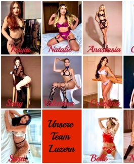 Sexy Masseurinnen - Bild 20 von 20
