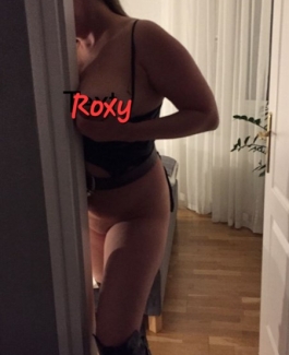 Schaffhausen So Roxy viele angebote Ruf mich an 077 482 55 88 - Bild 1 von 4