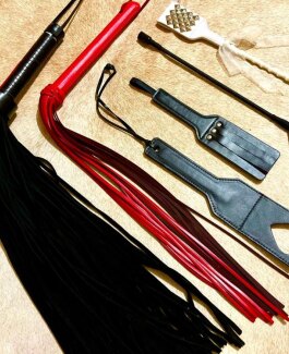 Lady Belle Bizarr - Bild 13 von 14