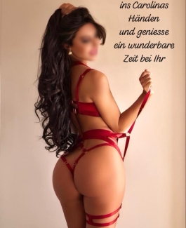 Carolina Masseurin - Bild 8 von 9