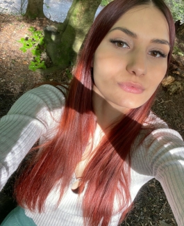 Junge Kayia -erotische und Tantra Massagen - Bild 6 von 8