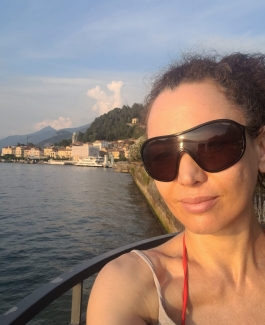 Katherina in Thalwil -  Massage und Sex - Soft Style - Bild 8 von 10