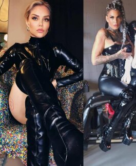 Garant der Art of BDSM Wohnwelt Residenz Hekate - Bild 7 von 7