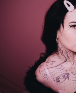 Lady Valentina CH - Bild 6 von 6