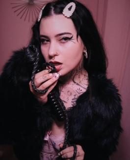 Lady Valentina CH - Bild 4 von 6