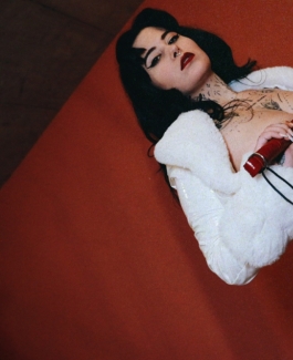 Lady Valentina CH - Bild 2 von 6