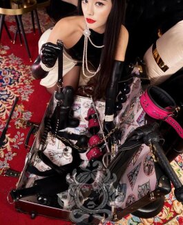 Residenz Hekate Zürich präsentiert - Bild 7 von 9