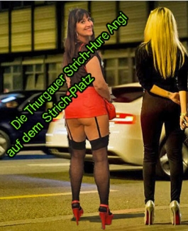 Strichnutte-Angi - Bild 2 von 8