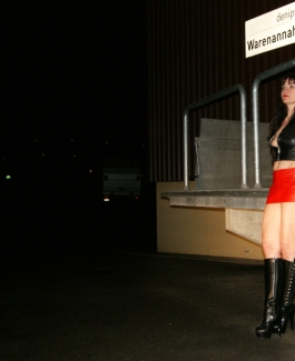 Strichnutte-Angi - Bild 7 von 8
