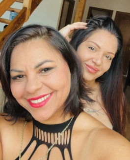 Belle B. und Sunny Cruz - Bild 7 von 7