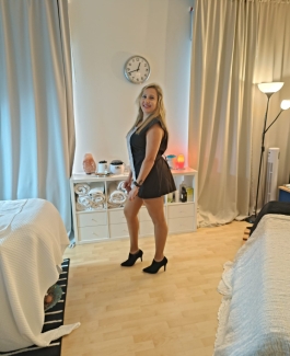 Sabrina - Bild 7 von 12
