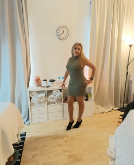 Sabrina - Bild 2 von 12