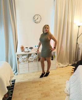 Sabrina - Bild 1 von 12