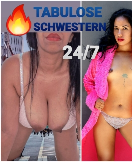 Eva und Irene - Bild 1 von 8
