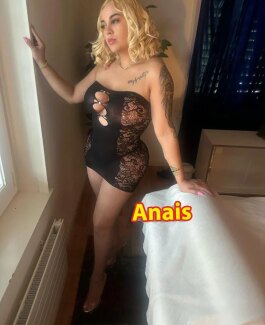 Anais, Leila, Lussi, Yari - Bild 4 von 19