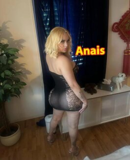 Anais, Leila, Lussi, Yari - Bild 5 von 19