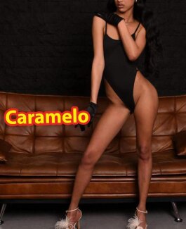 Brenda, Caramelo, Lussi, Ani - Bild 11 von 21