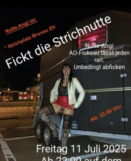 Strichnutte-Angi - Bild 4 von 8