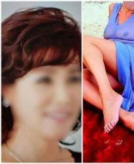 Maria und Lene