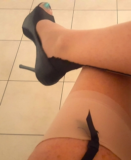 Lady Silke - Bild 1 von 4