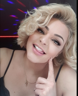 Alexandra Faroul - Bild 6 von 8