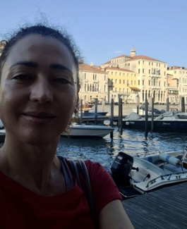 Katherina in Thalwil - Bild 6 von 7