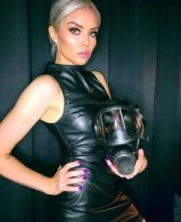 Domina Alex KinkyPearl - Bild 5 von 20