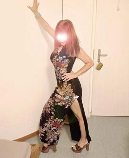 Jin Jin - Bild 2 von 5