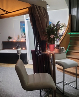 Zu Vermieten Salon in Schaffhausen - Bild 3 von 4